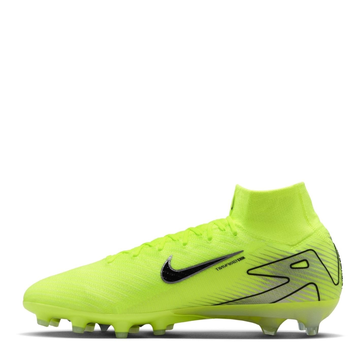 Nike Mercurial Superfly 10 Elite Adults Artificial Ground Football Boots