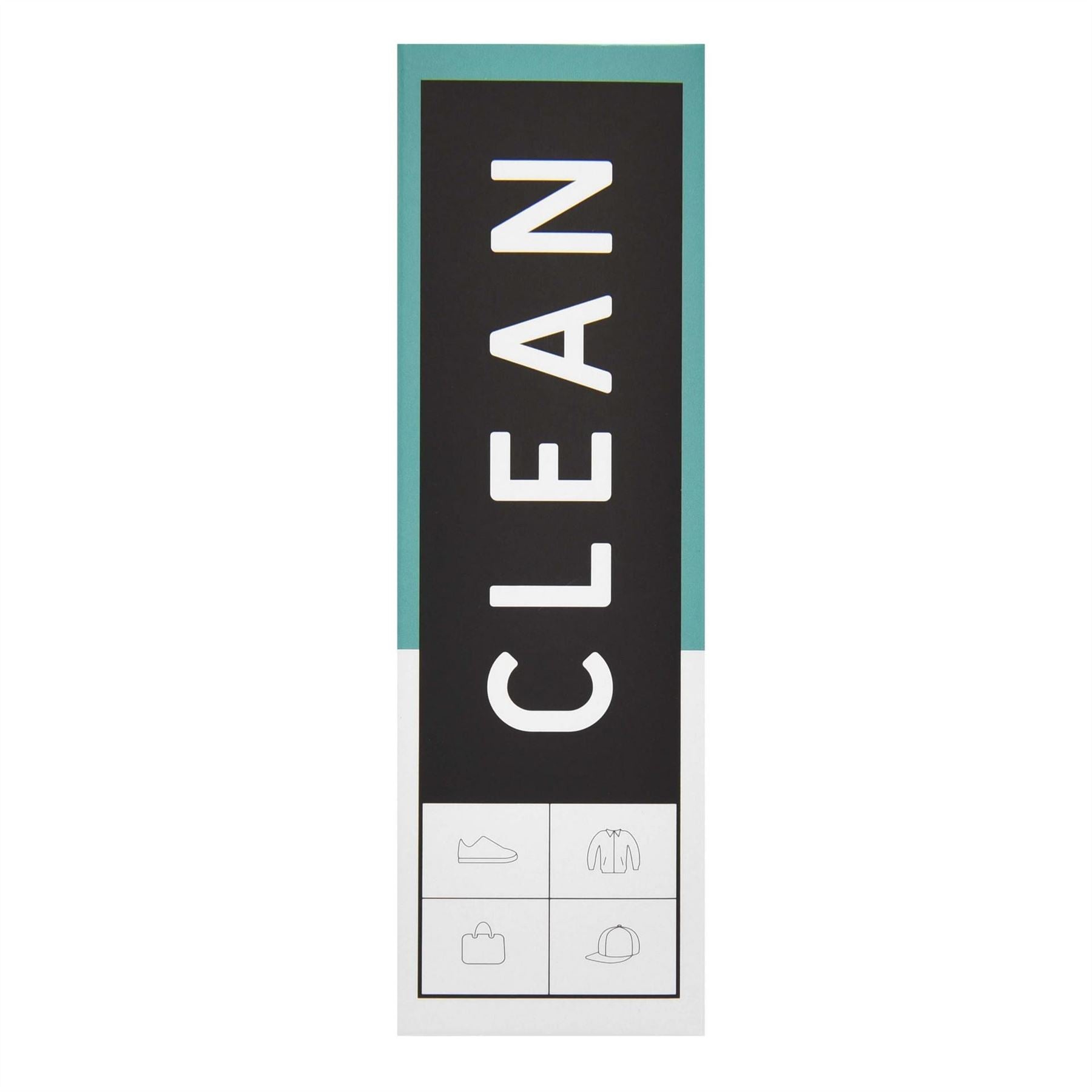 Liquiproof Cleaner For Footwear  And  Fashion