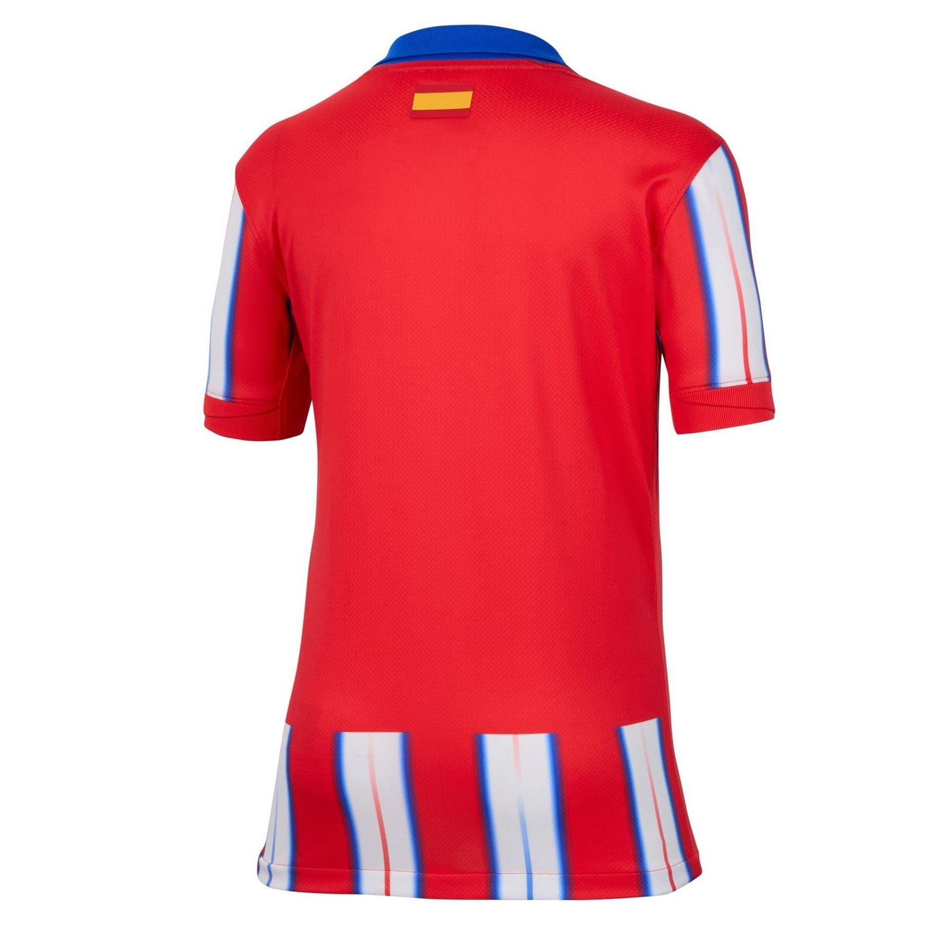 Nike Atletico Madrid Home Shirt 2024 2025 Juniors