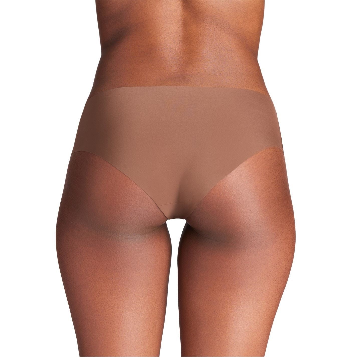 Under Armour Slider Hipster Brief