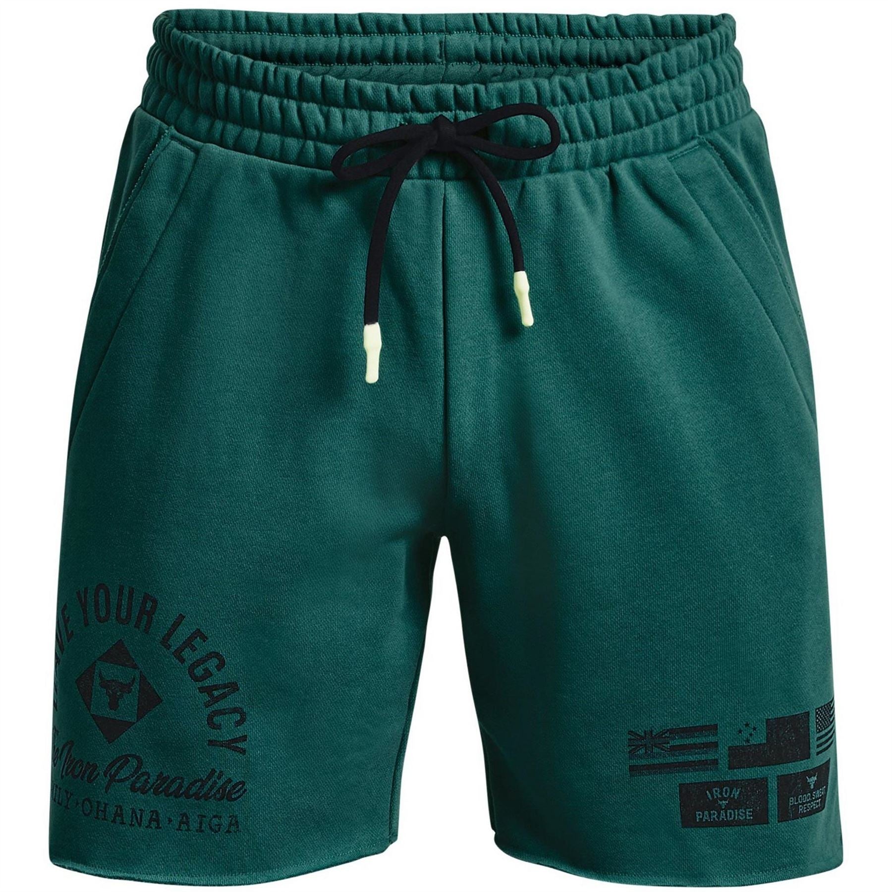 Under Armour Athletic Running Pants