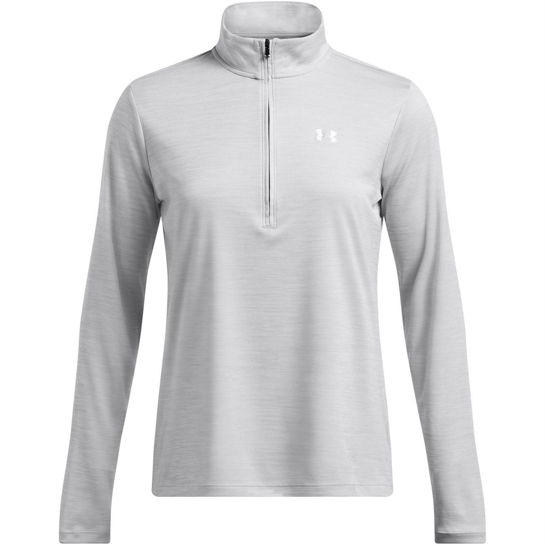 Under Armour Velocity Quarter Zip Fleece