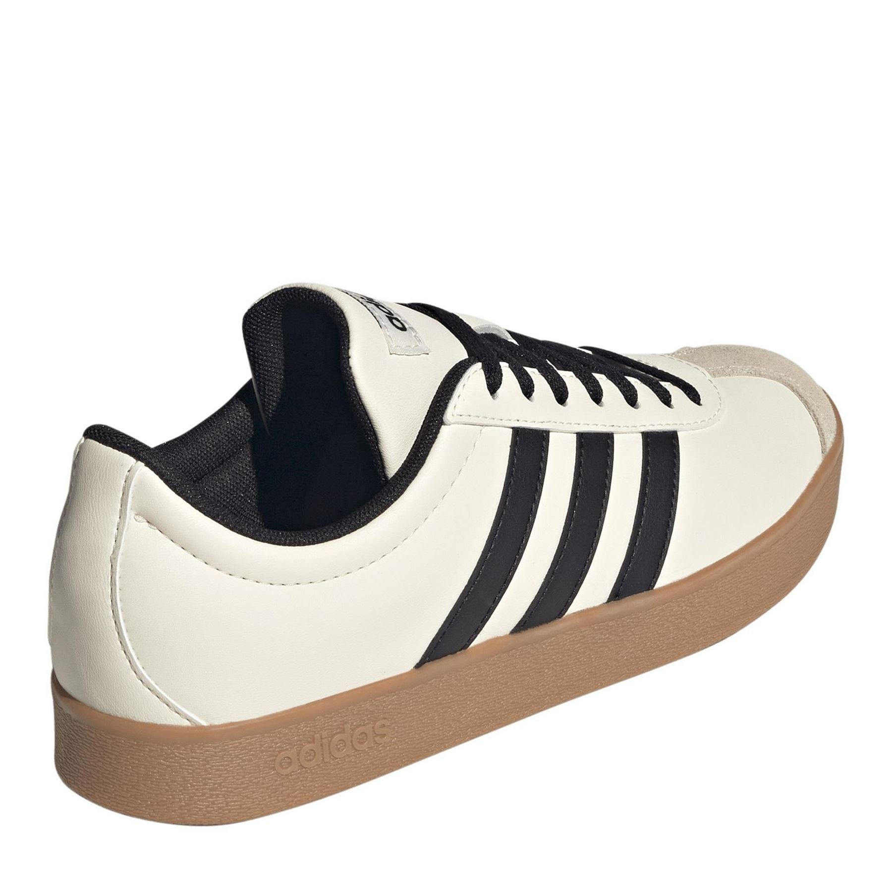 adidas Womens Vl Court Base Shoes