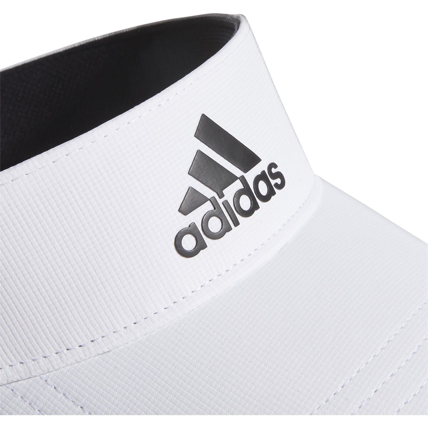adidas Mens Tour Golf Visor