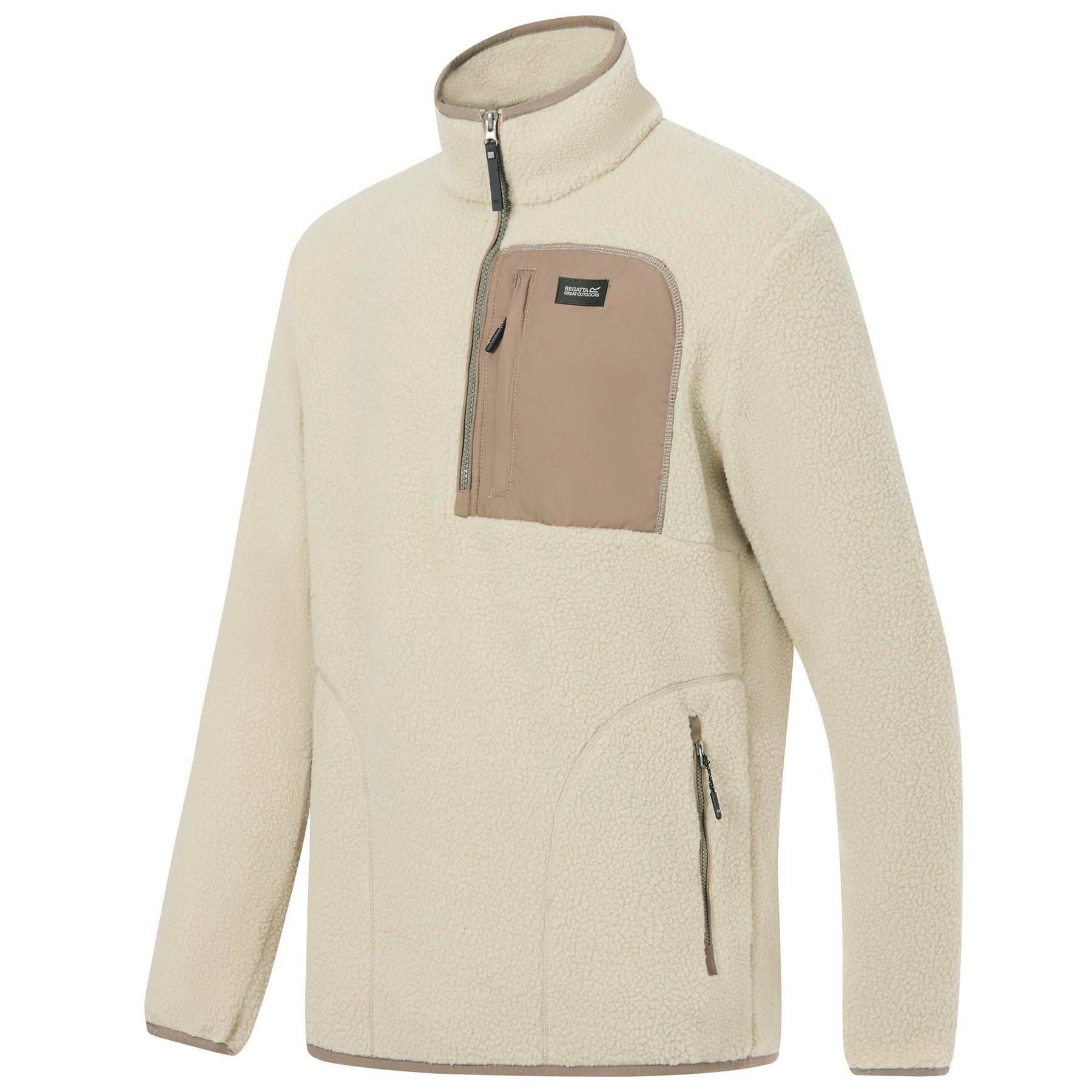 Regatta Frankie Borg Sn71