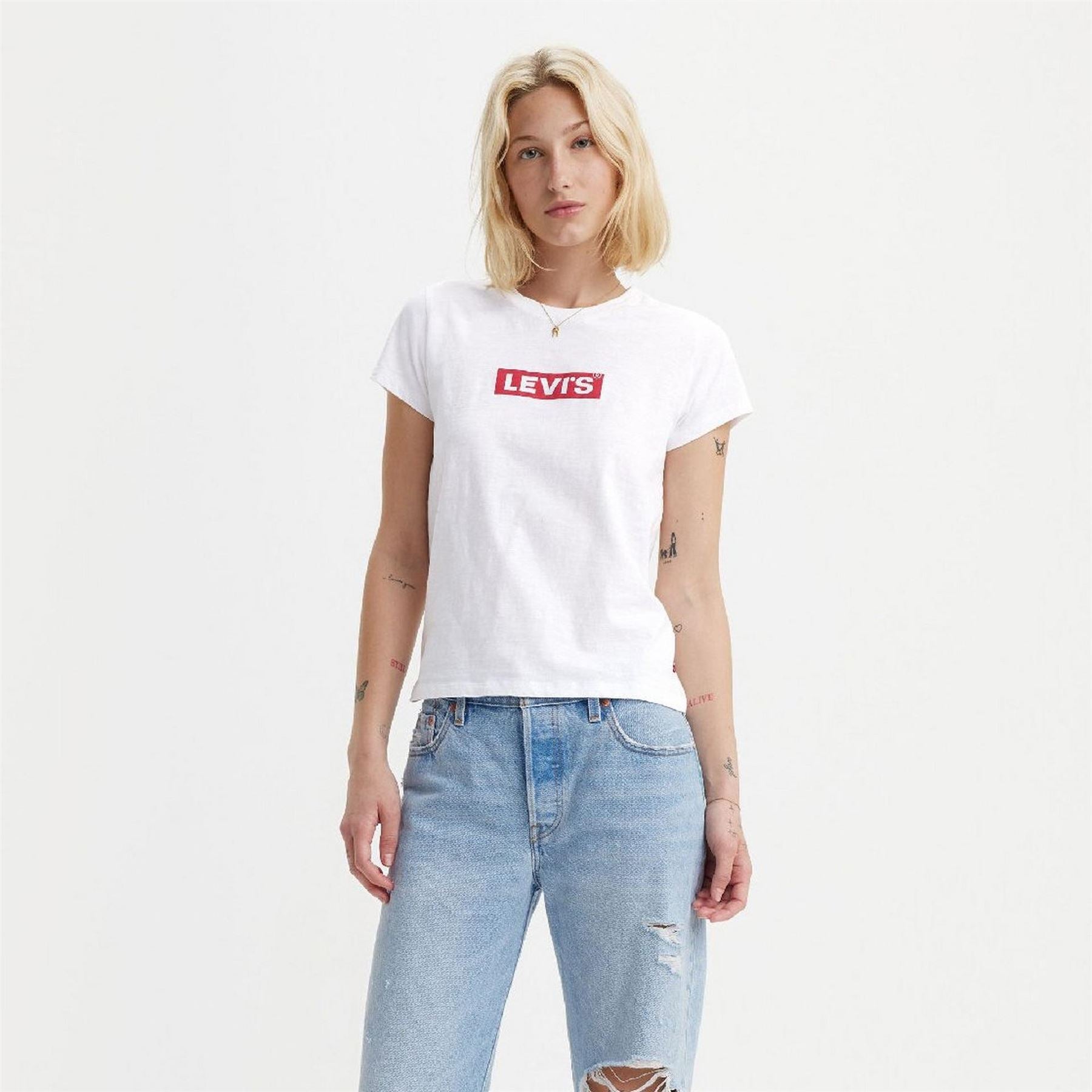 Levis Graphic T-Shirt