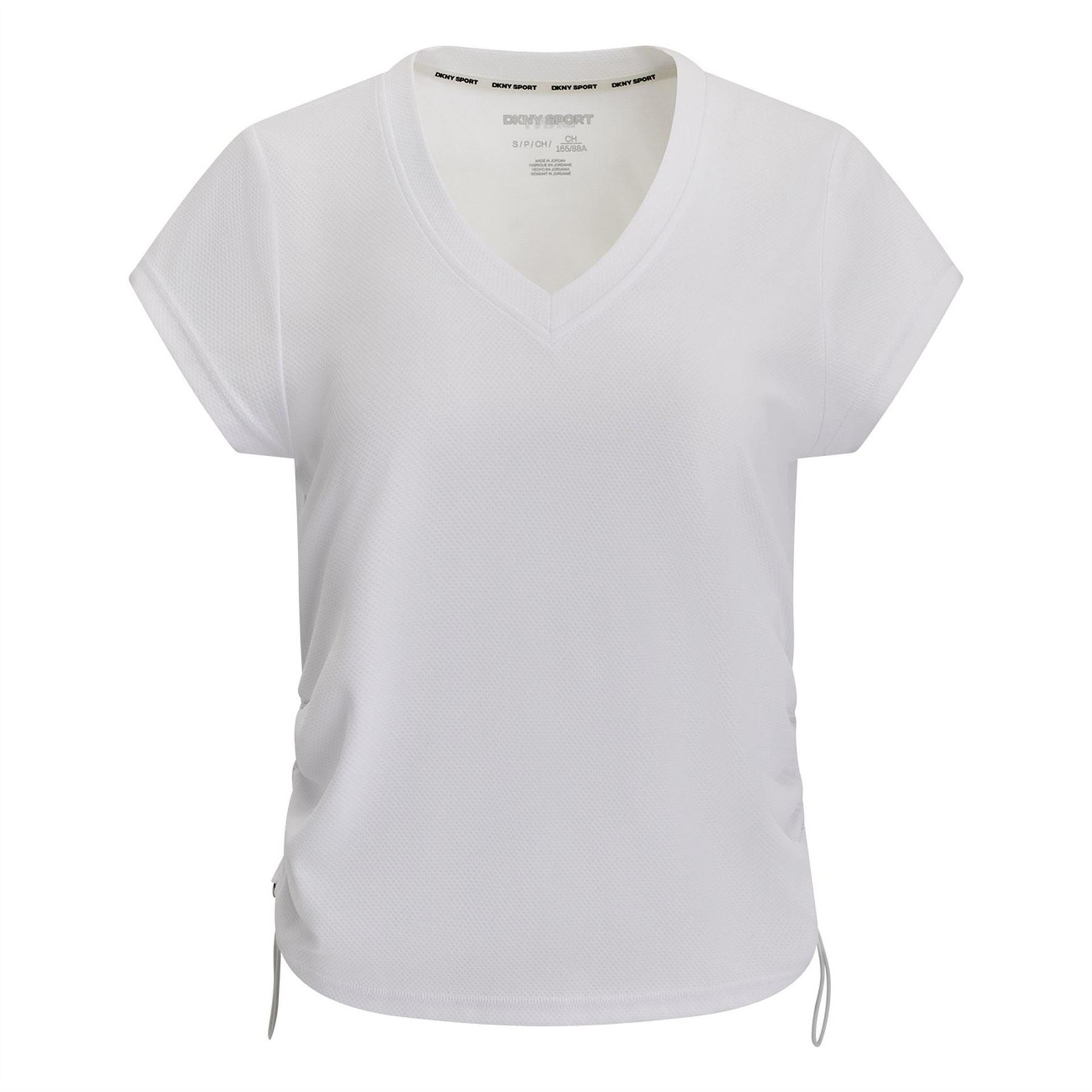 DKNY Slim Fit T-Shirt