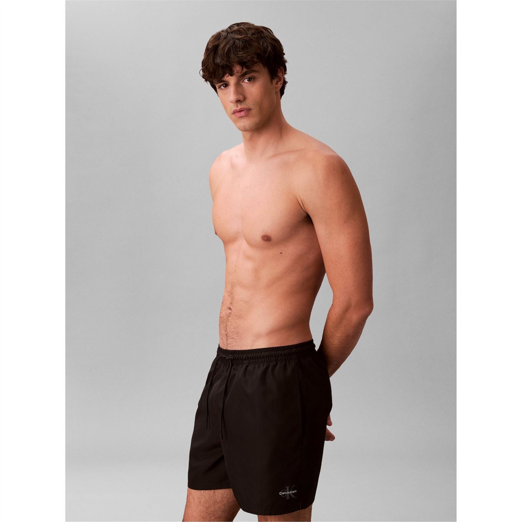 Calvin Klein Mono SwmShort Sn63
