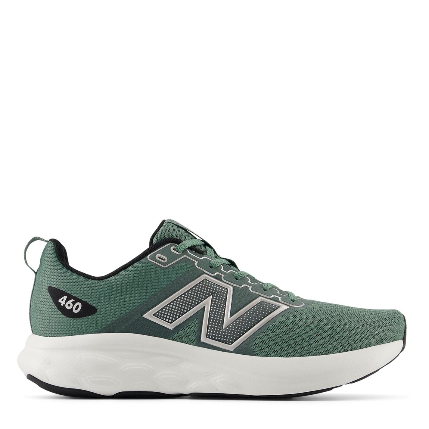 New Balance Cd           D            075