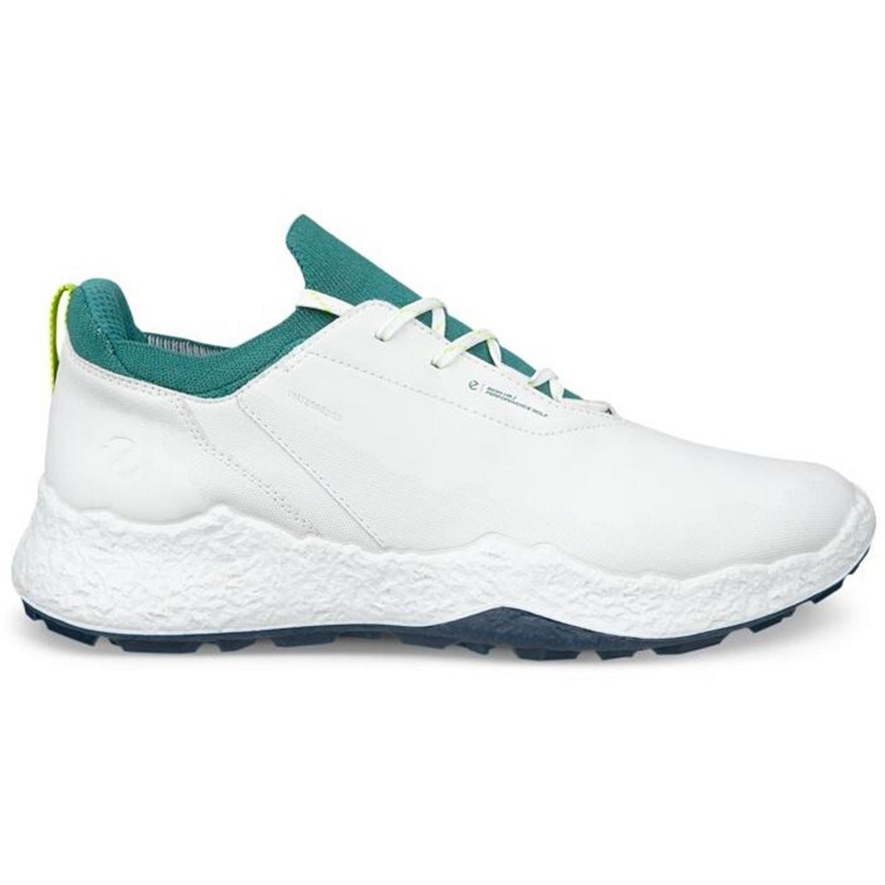 Ecco H5 Leather