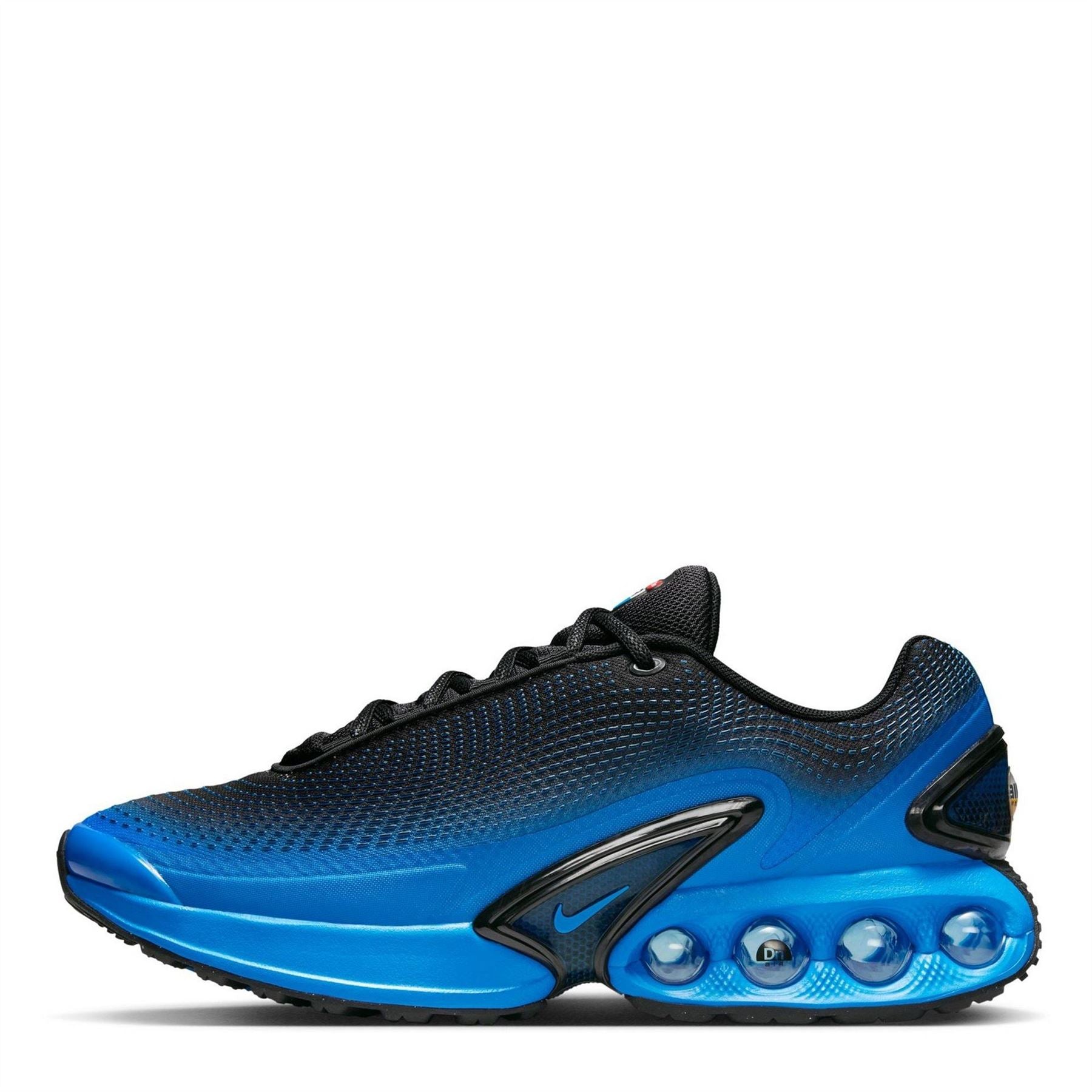 Nike Air Max Dn Sn62 Gradient Low Top Sneakers