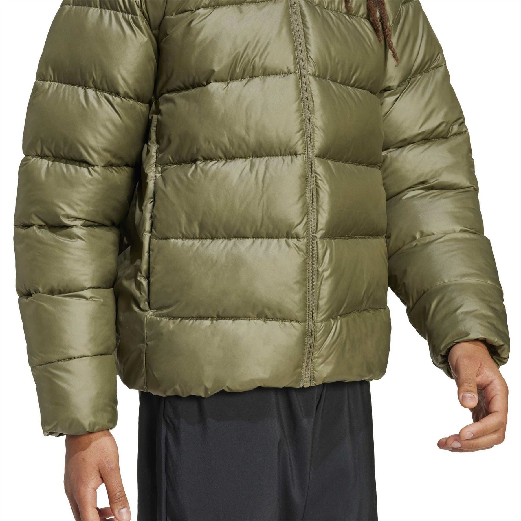adidas Ess Sd Puf jk