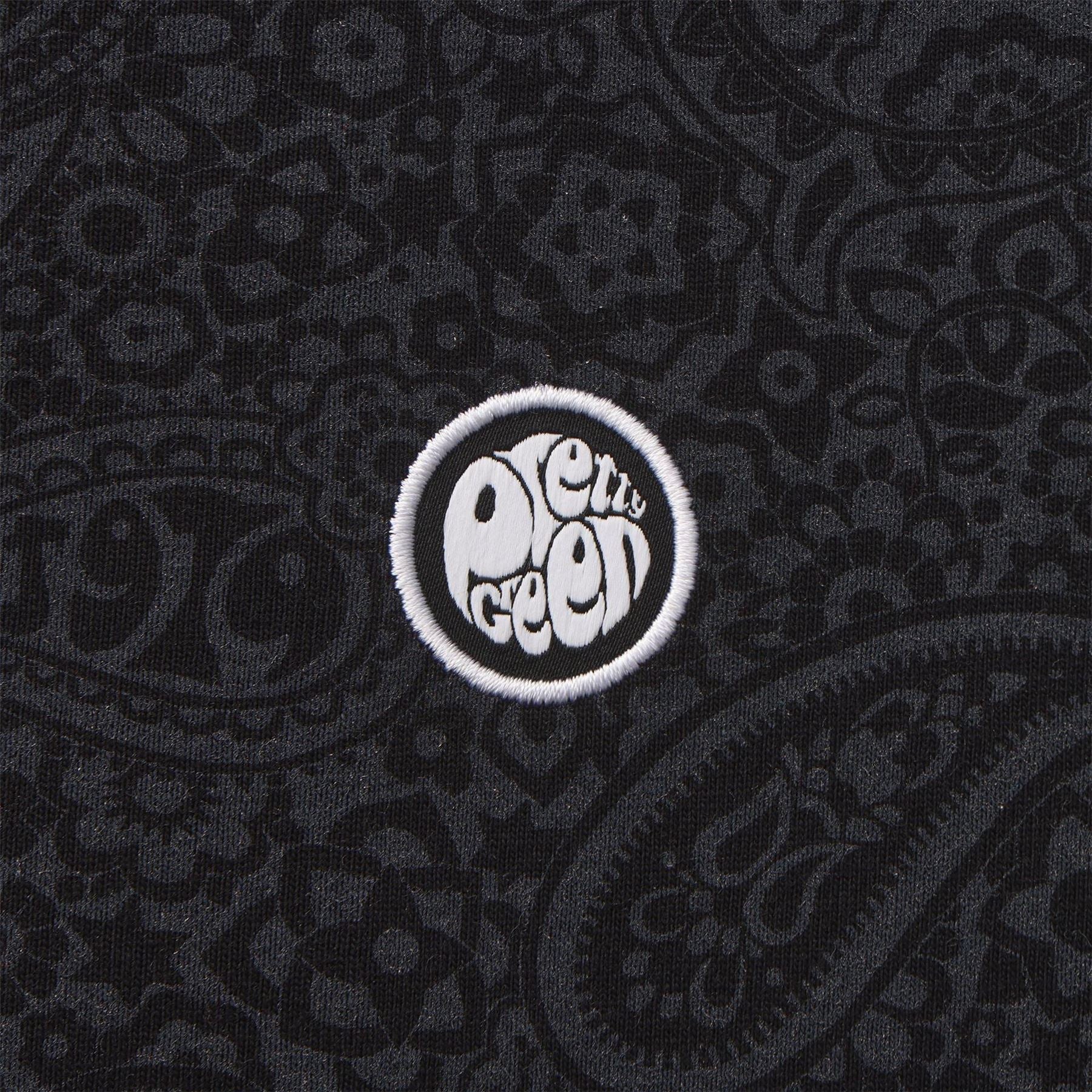 Pretty Green Mens Polo