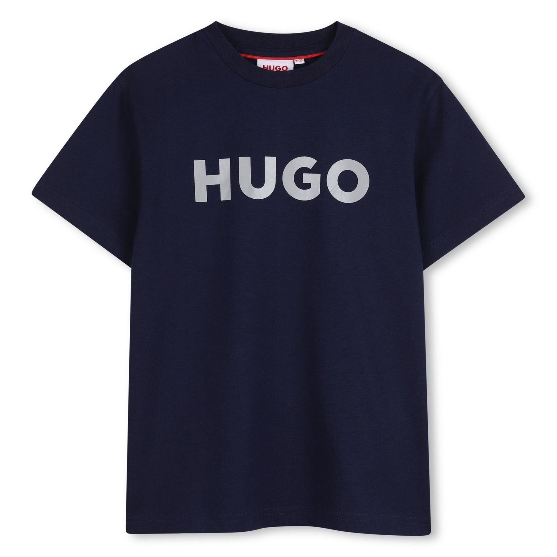 Hugo Ss T-Shirt Jn63
