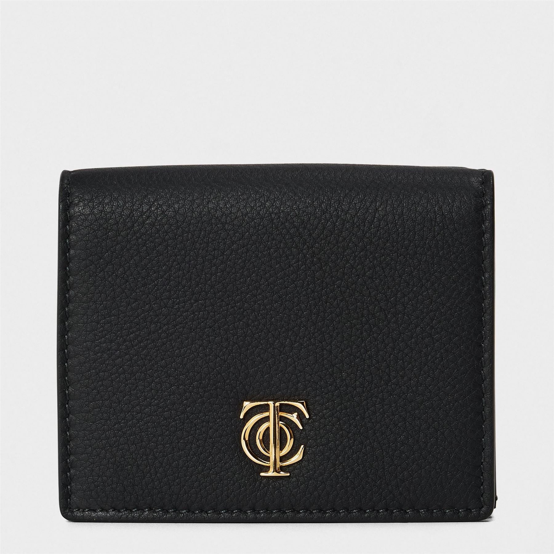 Tiffany  Trench Coat Trifold Wallet