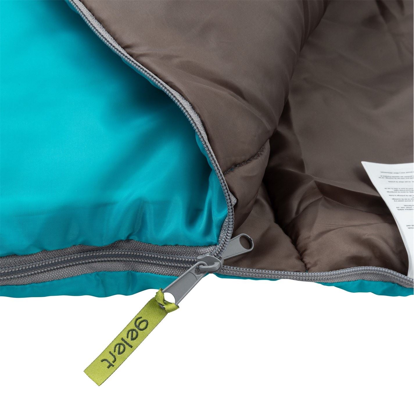 Gelert Hebog Sleeping Bag Junior