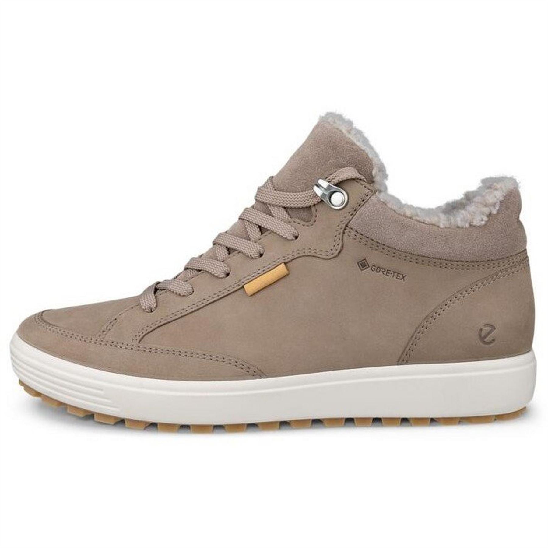 Ecco Soft 7 Tred Ld61 Winter Mid Top Boots