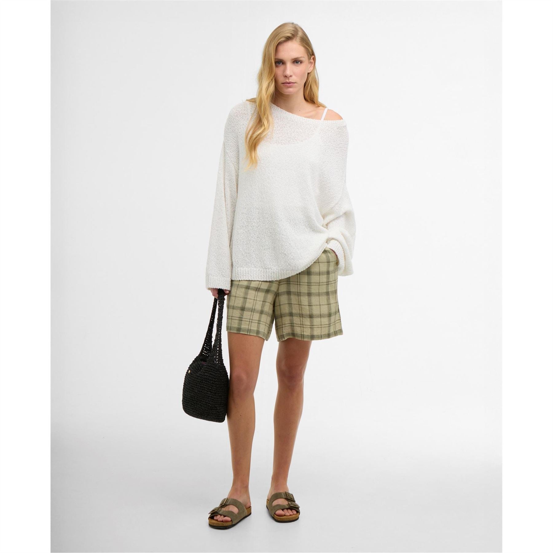 Barbour Tailored Shorts