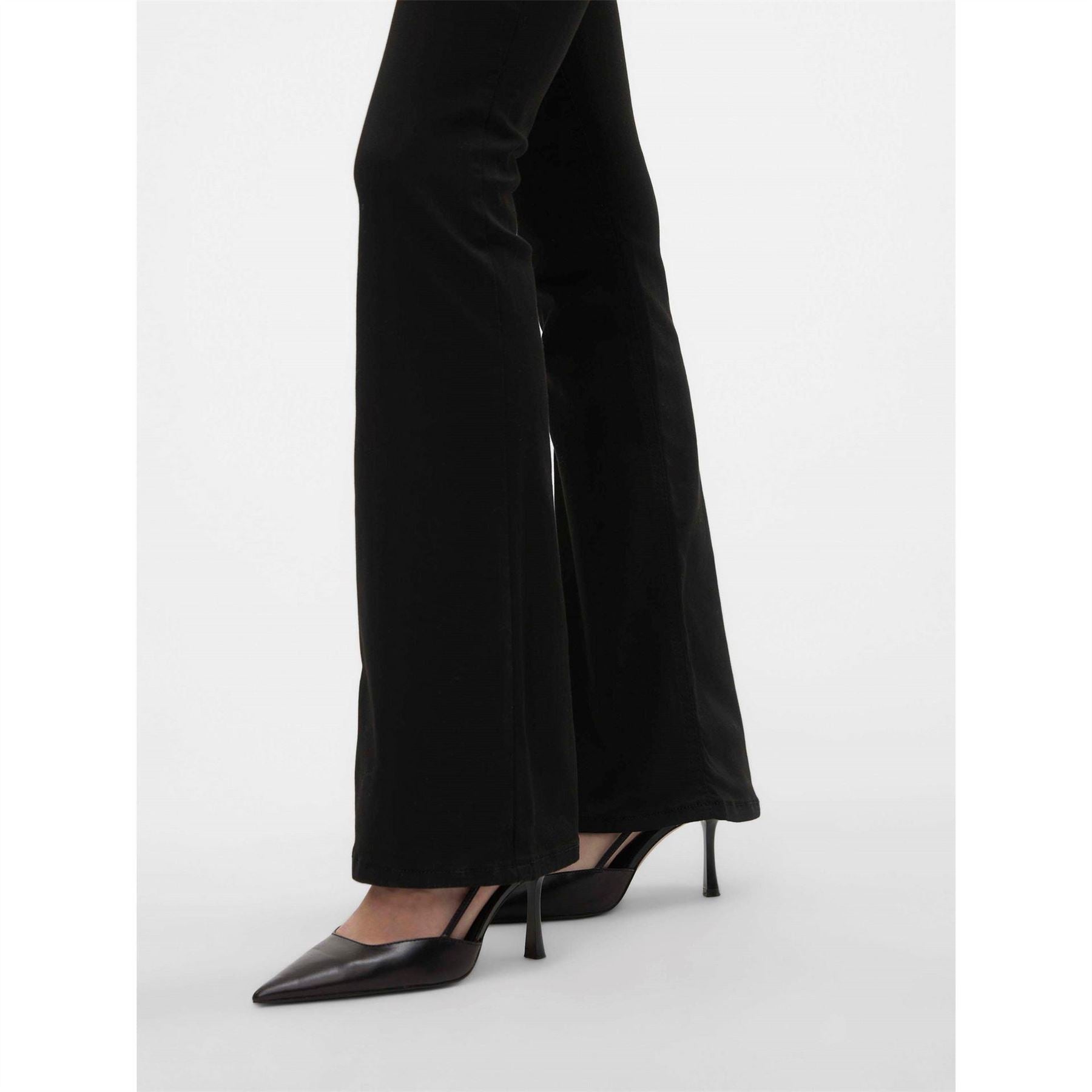 Vero Moda Li140 Flared jn