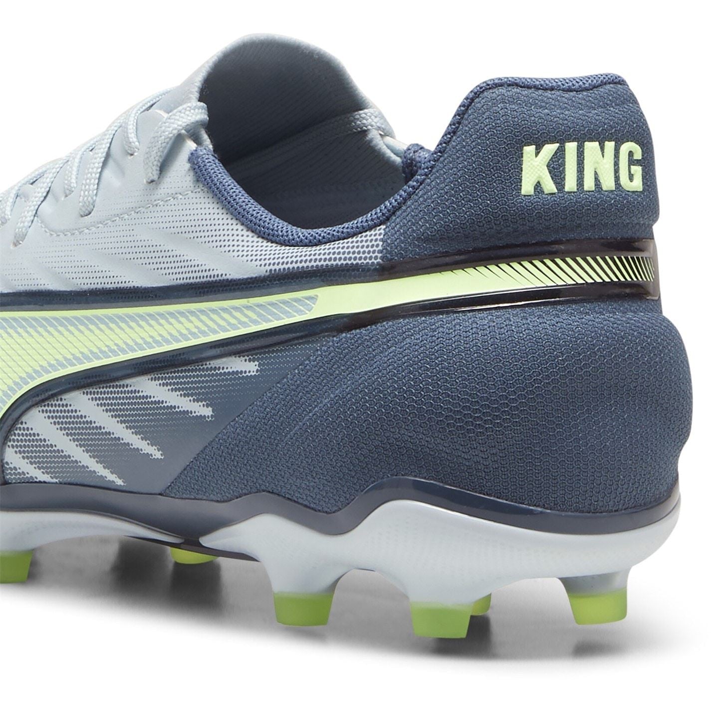 Puma Mens King Match Firm Ground Football Boots
