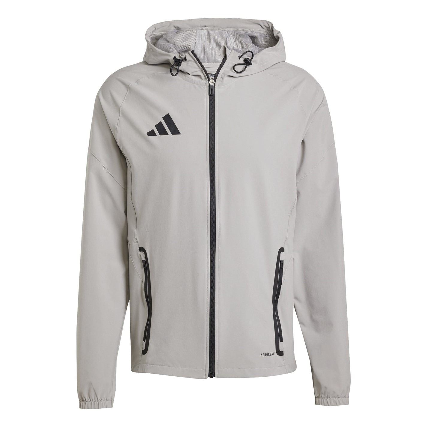 adidas Tiro 25 Competition Vis Tech Travel Jacket