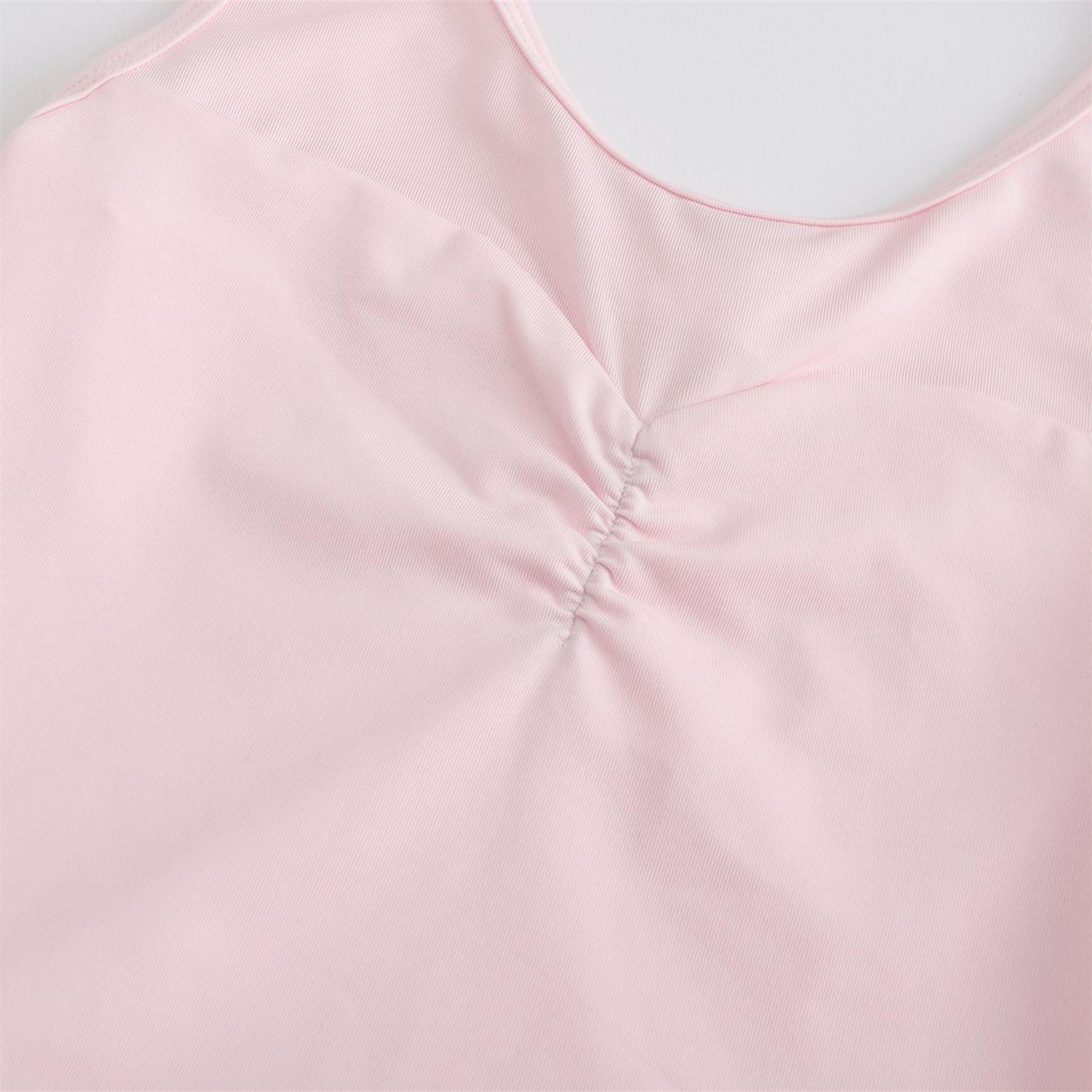 Slazenger Leotard Dance Dress Juniors