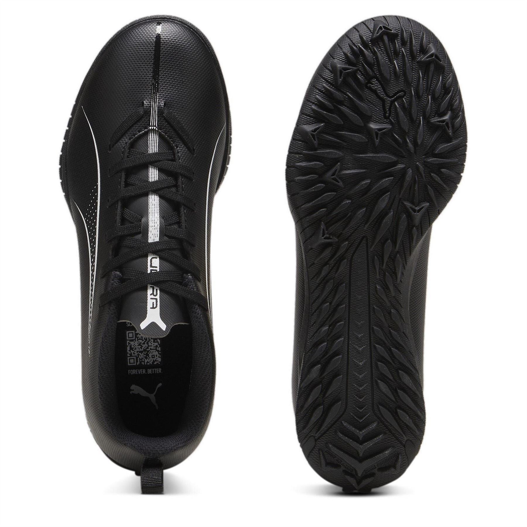 Puma Ultra Play Junior Astro Turf Football Boots