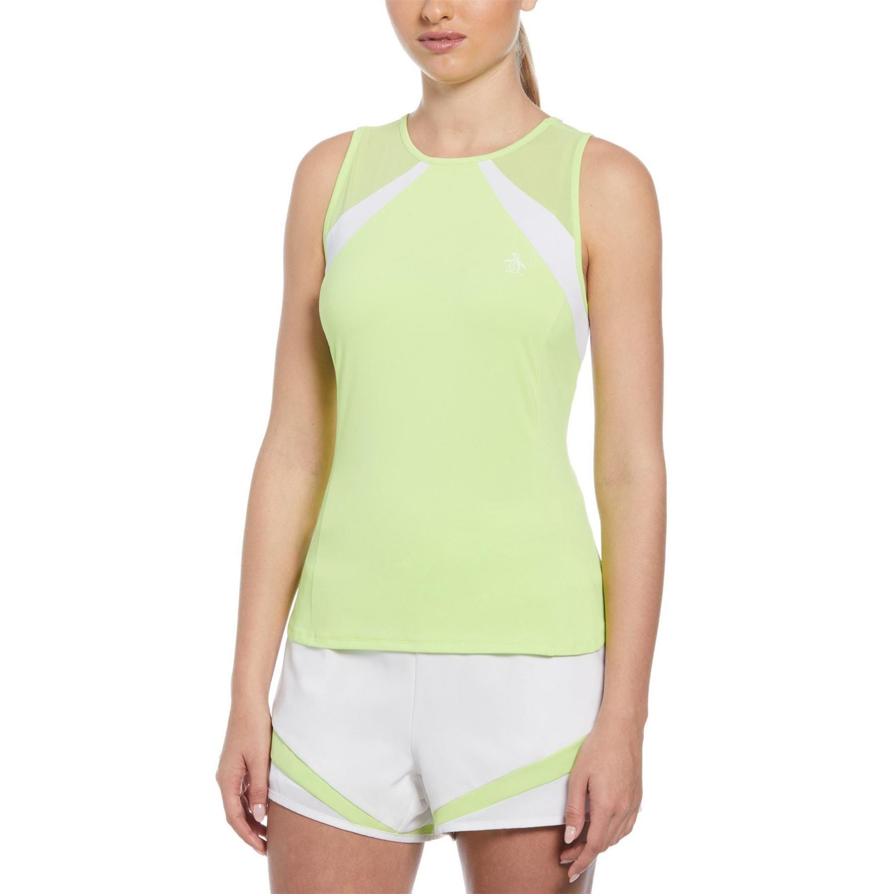 Original Penguin Scoop Neck Regular Fit Tank