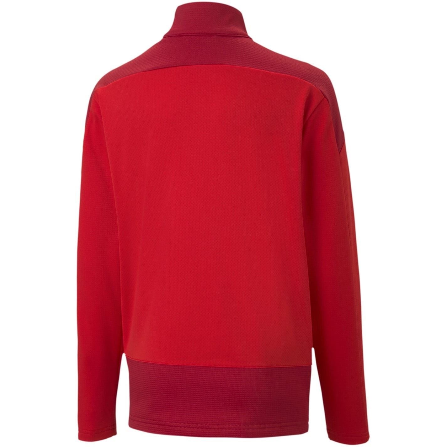 Puma Teamgoal 23 Training Quarter Zip Top Infants