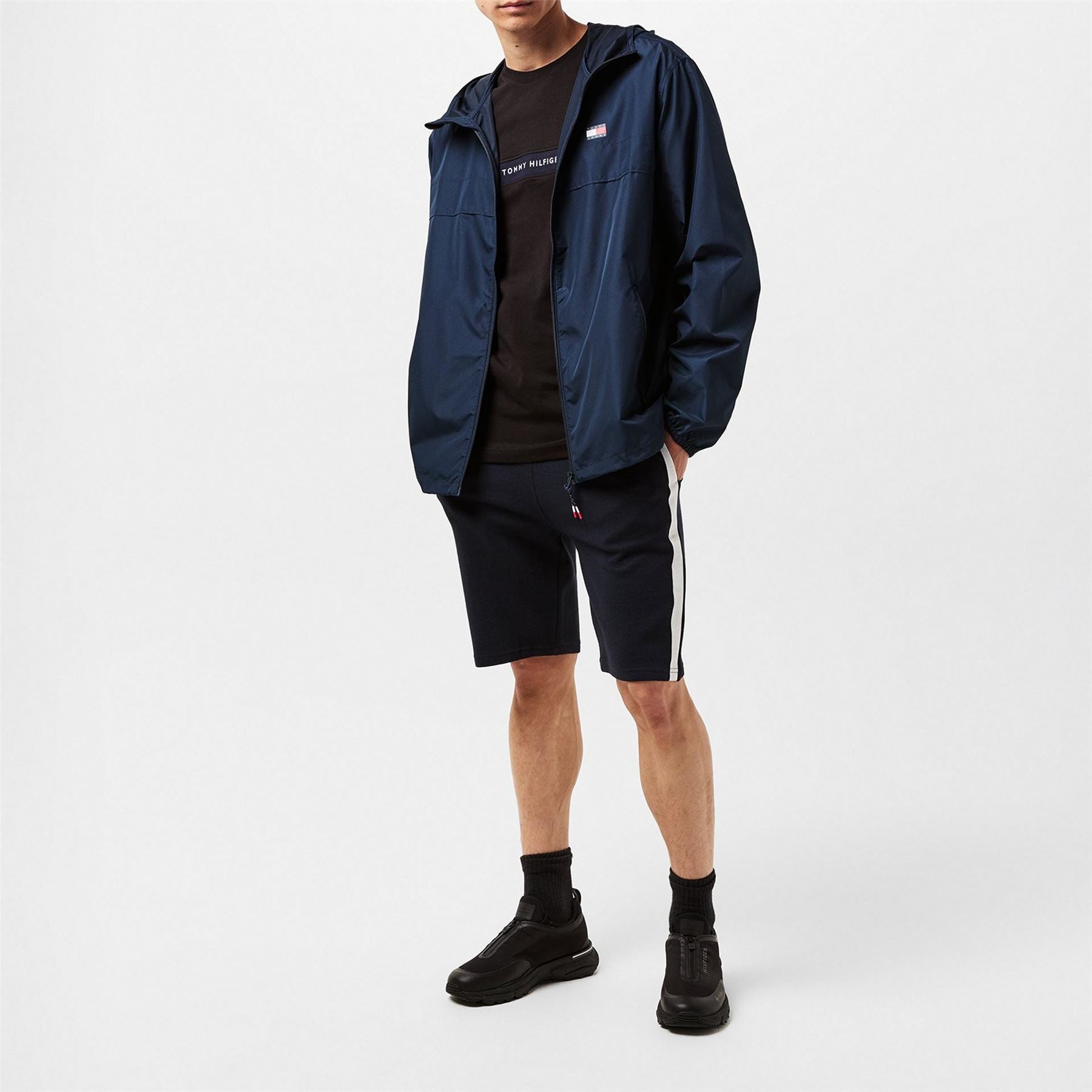 Tommy Hilfiger Mens Waist Shorts
