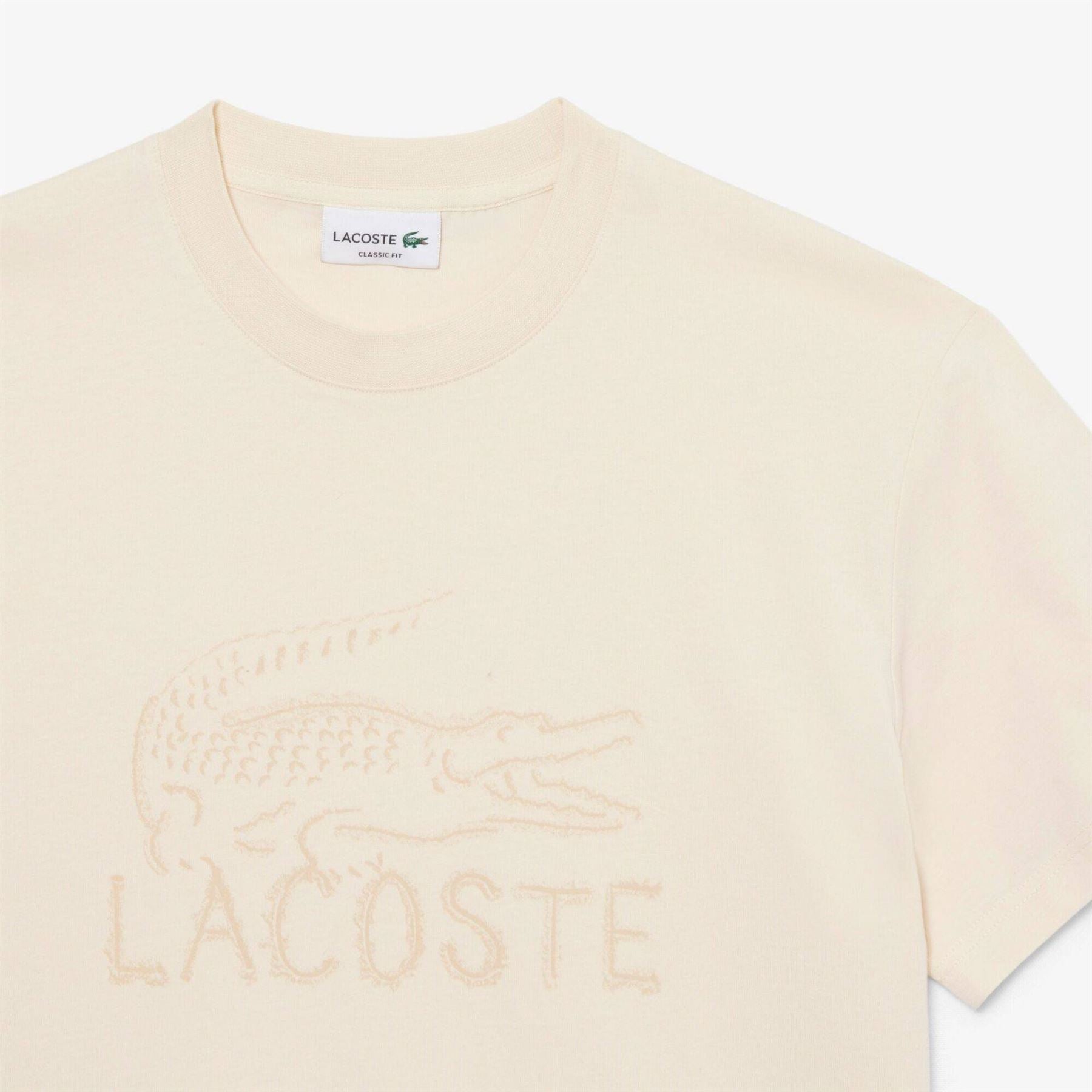 Lacoste Large Croc Sn63