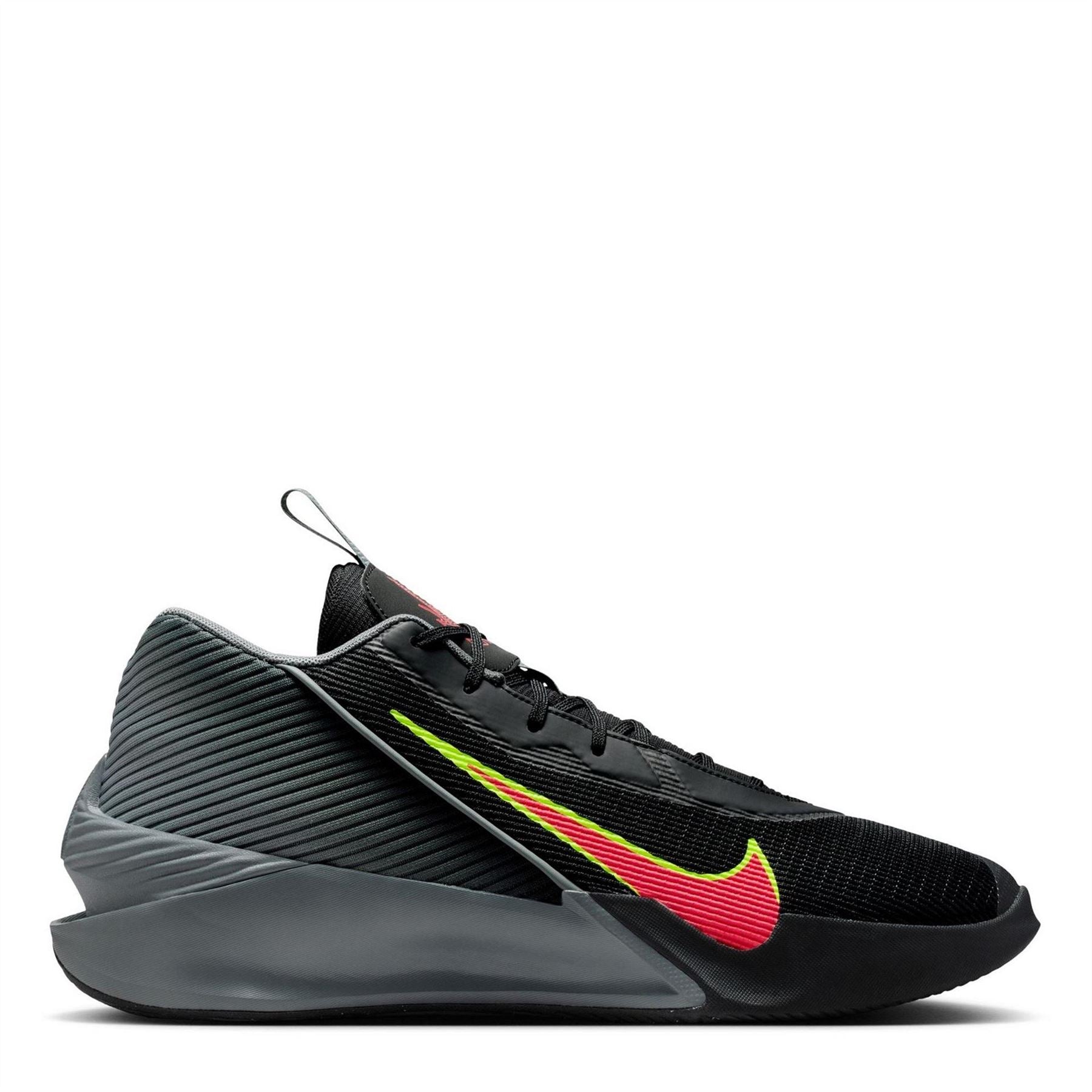 Nike Mens G.t. Jump Academy Basketball Trainers