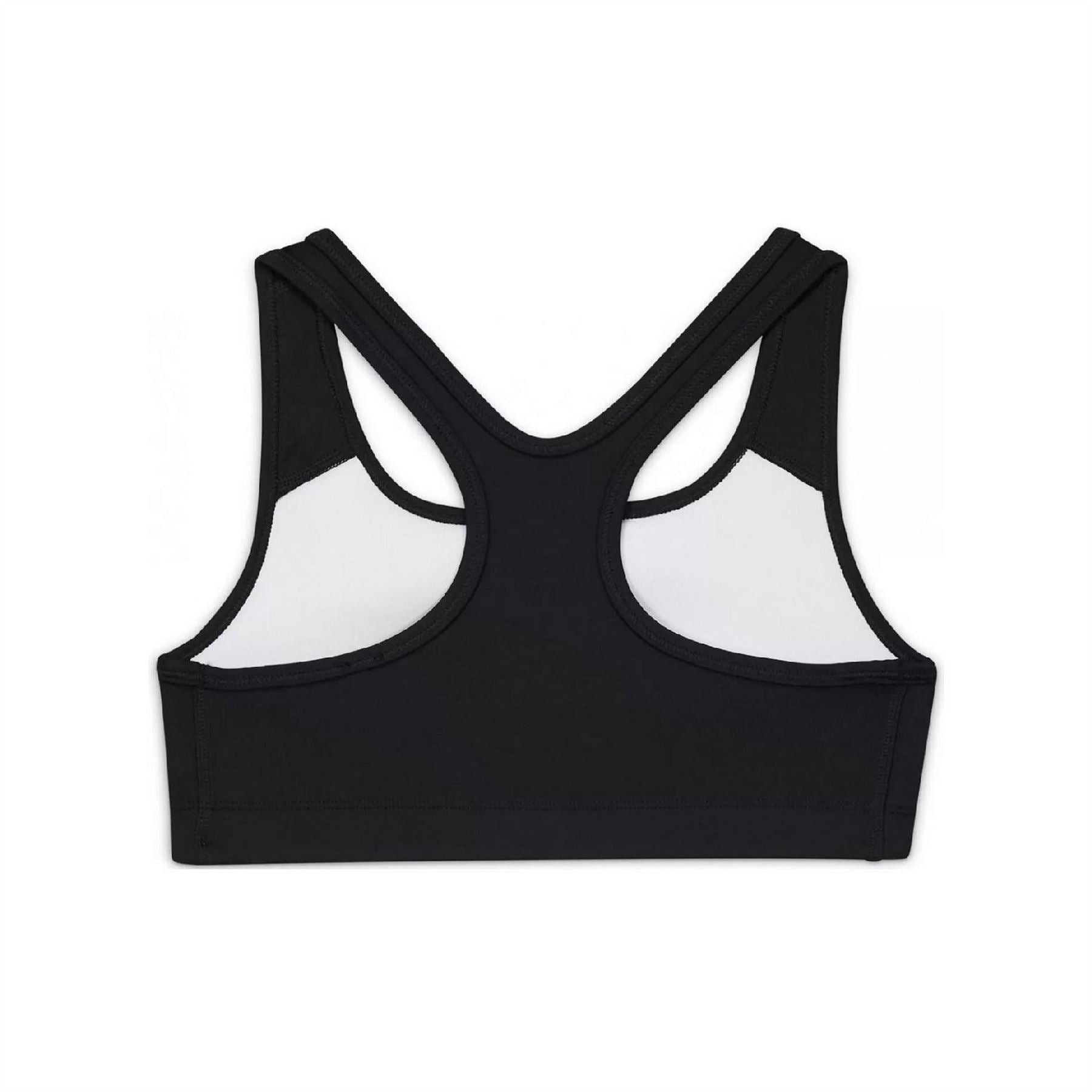 Nike Swoosh Medium Impact Sports Bra