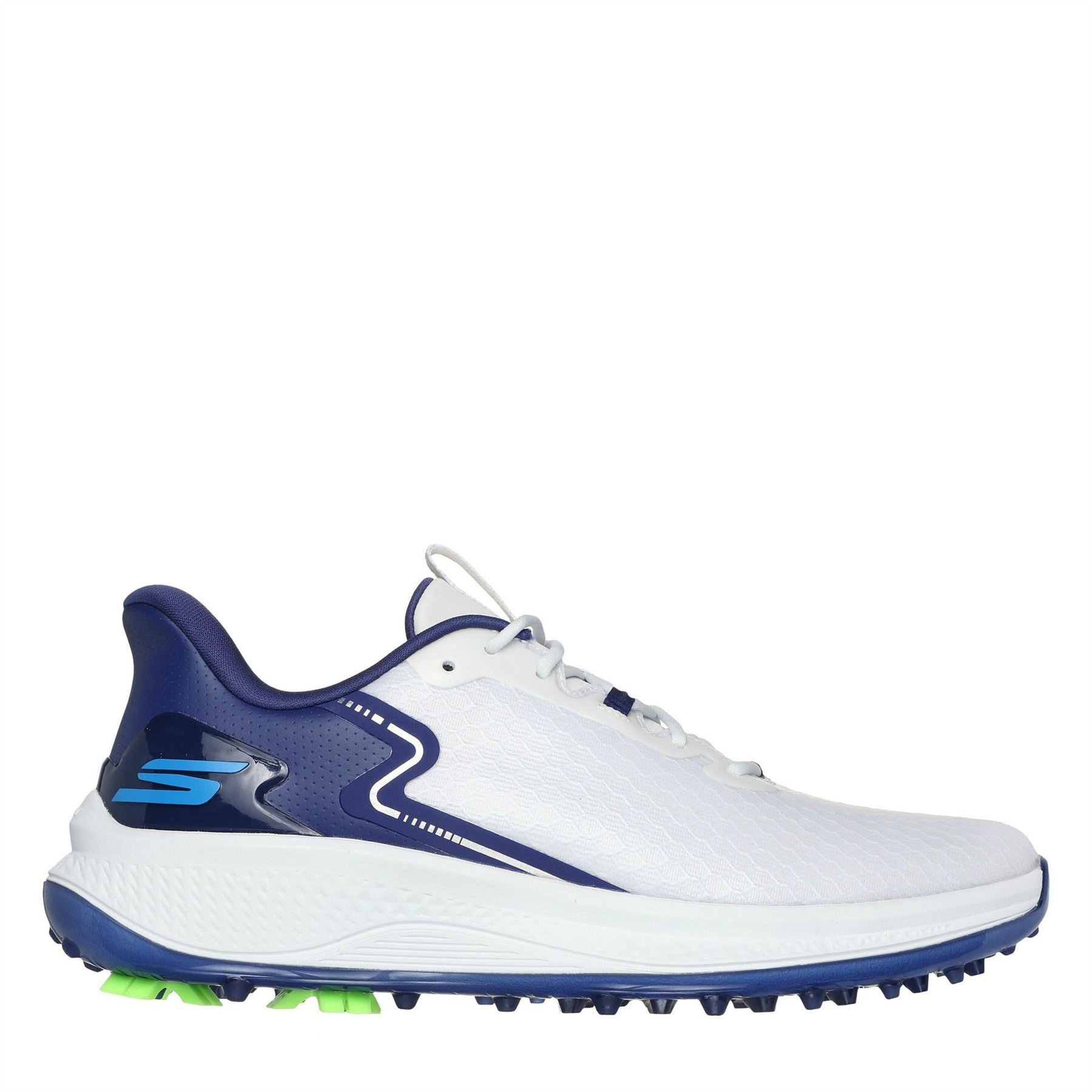 Skechers Ins: Go Golf Blade Gf   Slip Ins