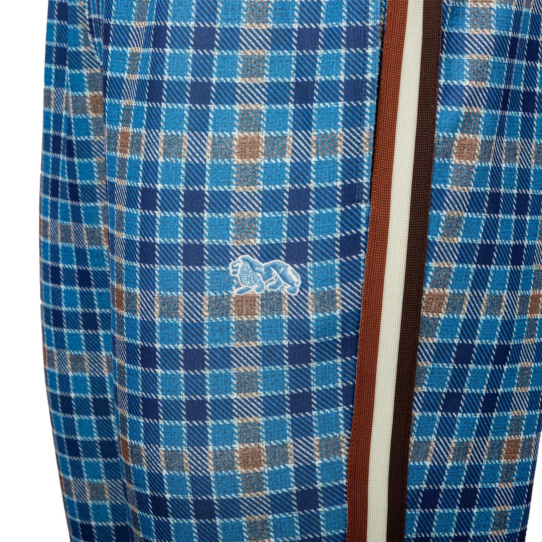 Lonsdale Mens Gent Tracksuit