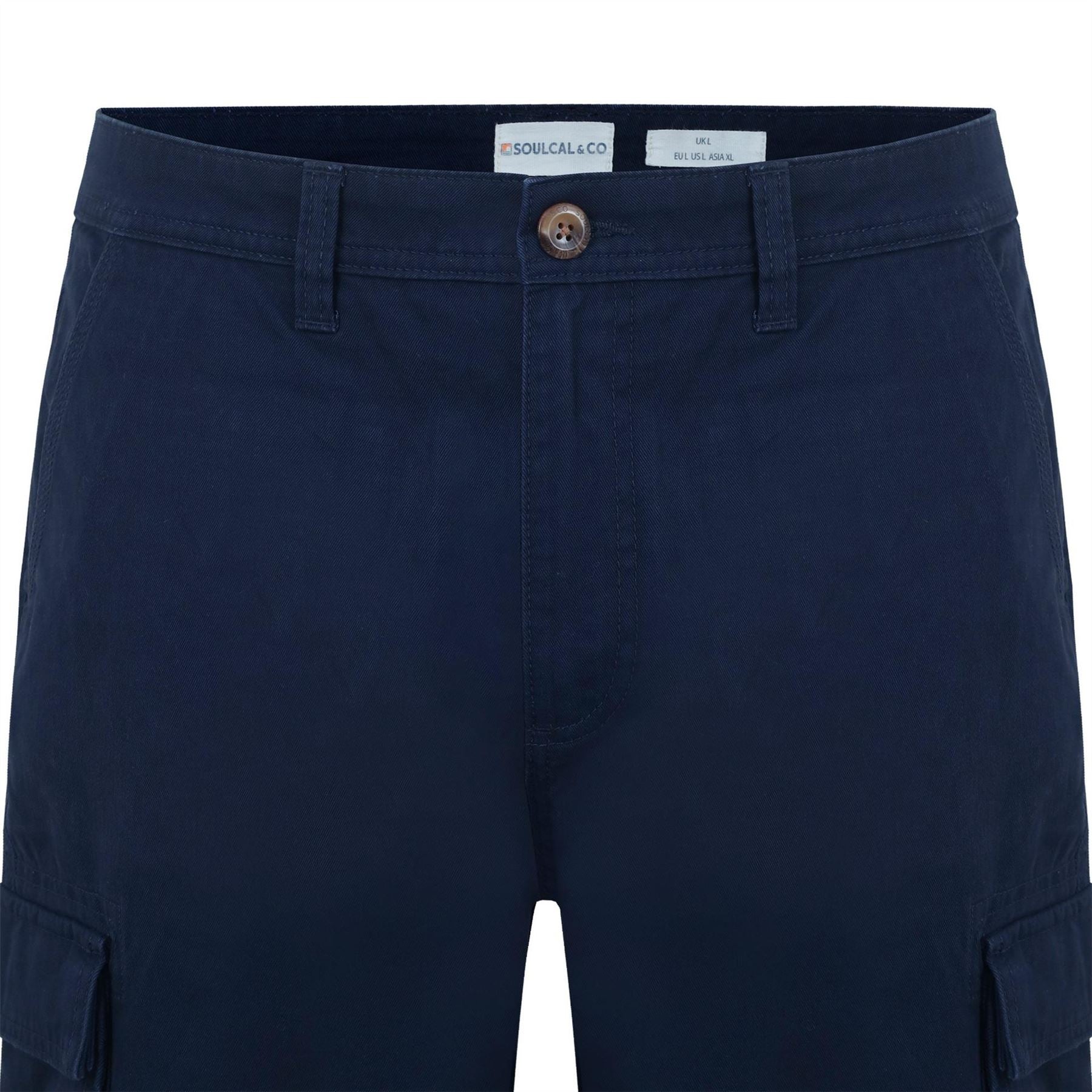 SoulCal Utility Shorts Men’s