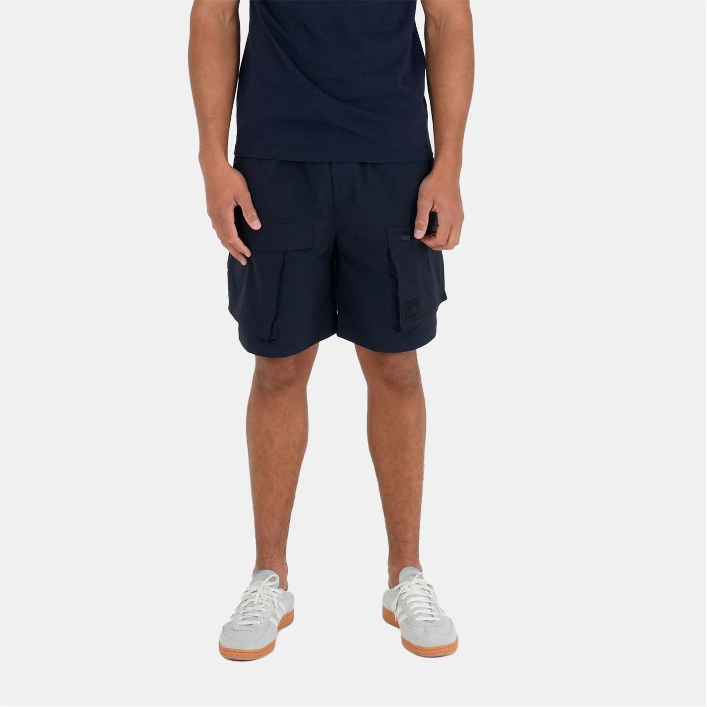 Peaceful Hooligan Bowler Shorts