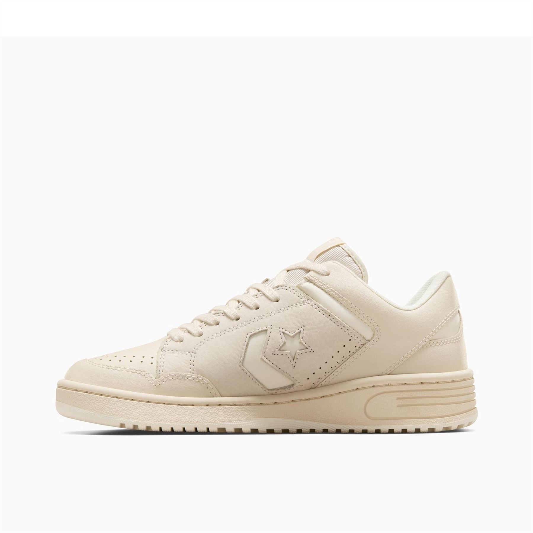 Converse Adults Weapon Low Top Trainers