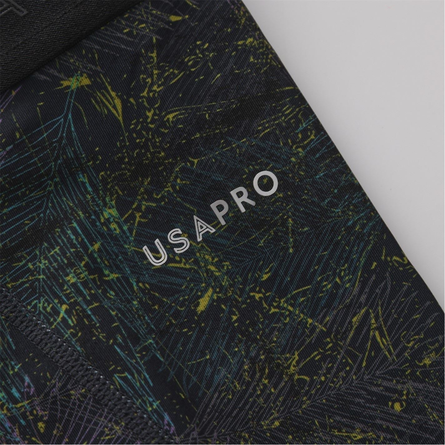 USA Pro Pro Training Tight Legging Girls