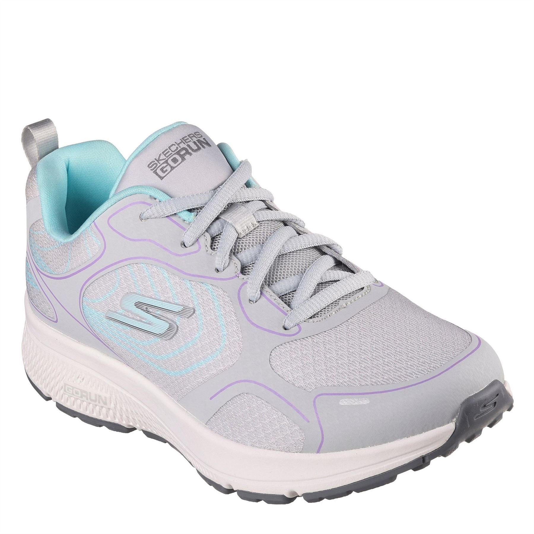 Skechers Everyday Neutral Road Running Shoes