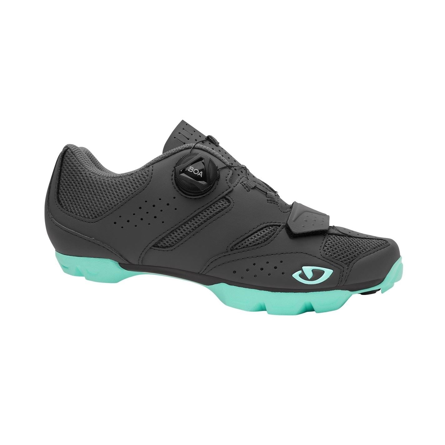 Giro Womens Cylinder Ii Mtb Cycling Shoes
