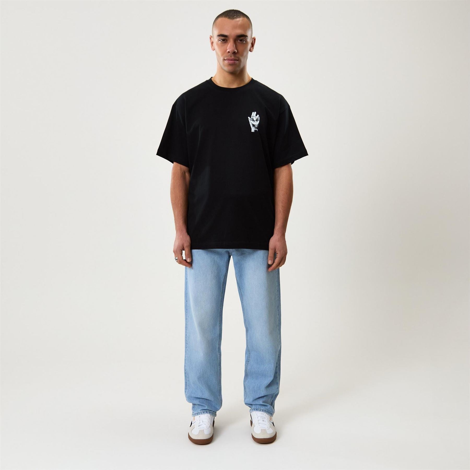 Legacies Manchester City Destiny T-Shirt