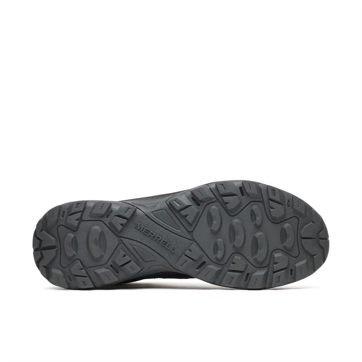 Merrell Tempo Waterproof Hiking Boots Mens