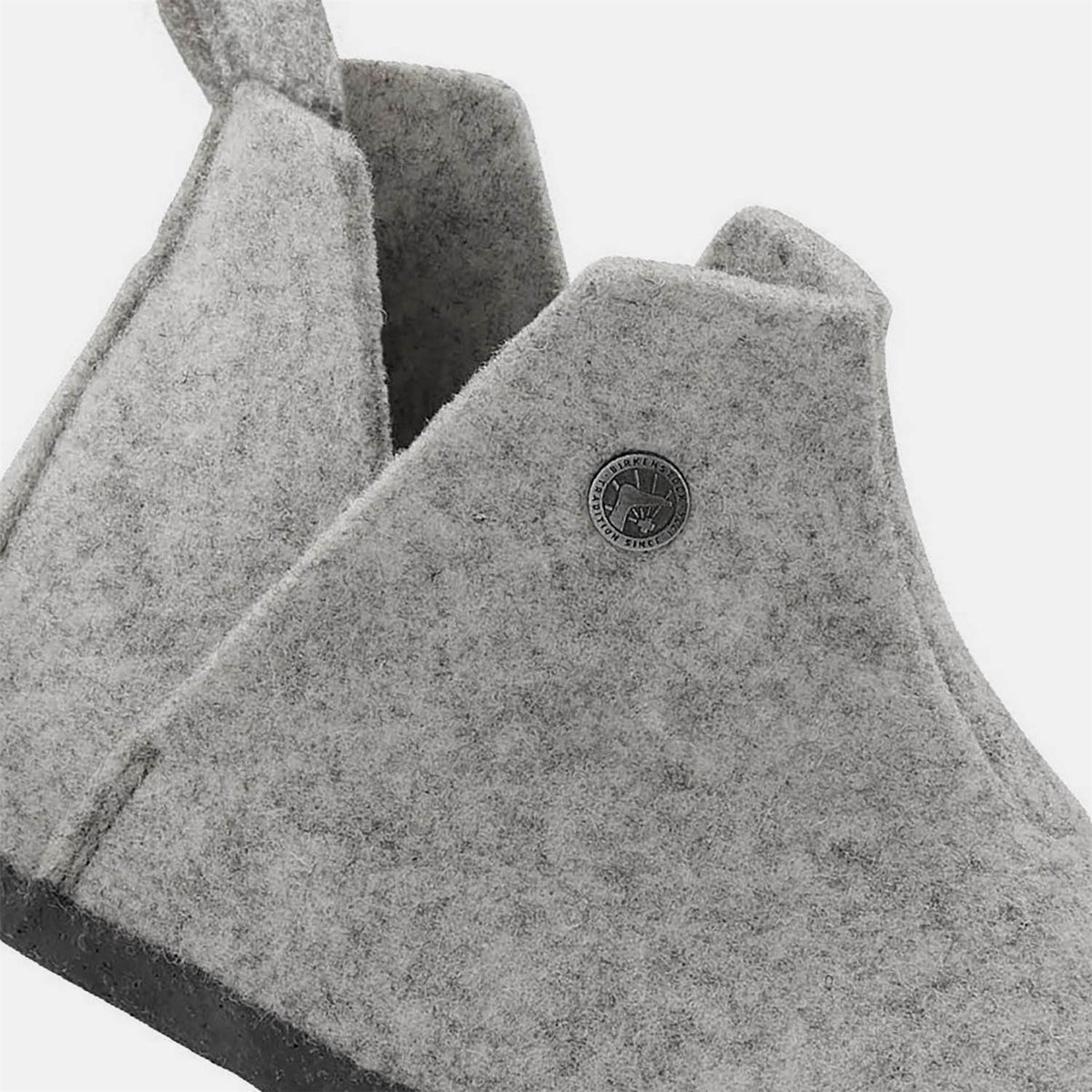 Birkenstock Andermatt Stand Boots