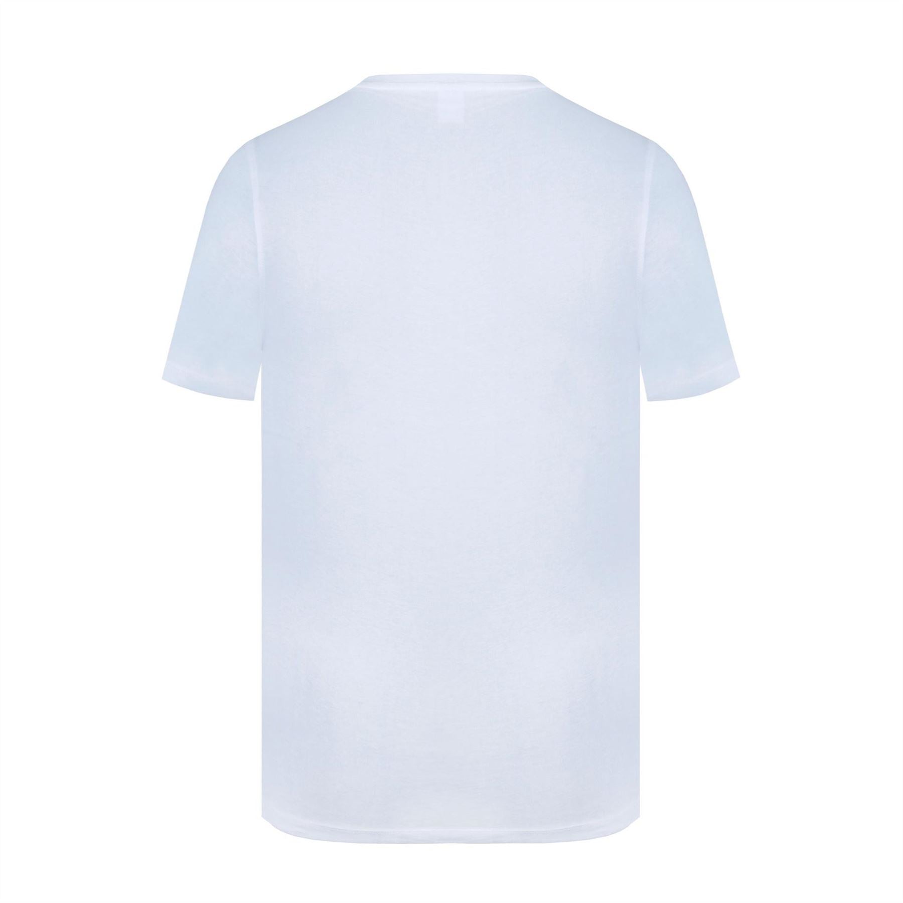 Slazenger Mens V Neck T-Shirt