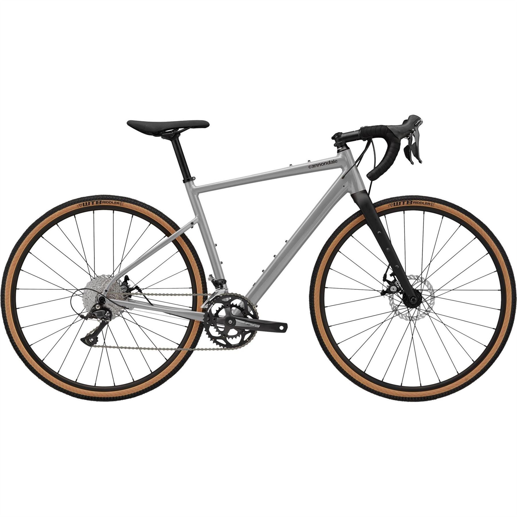 Cannondale 3 2025 Gravel Bike