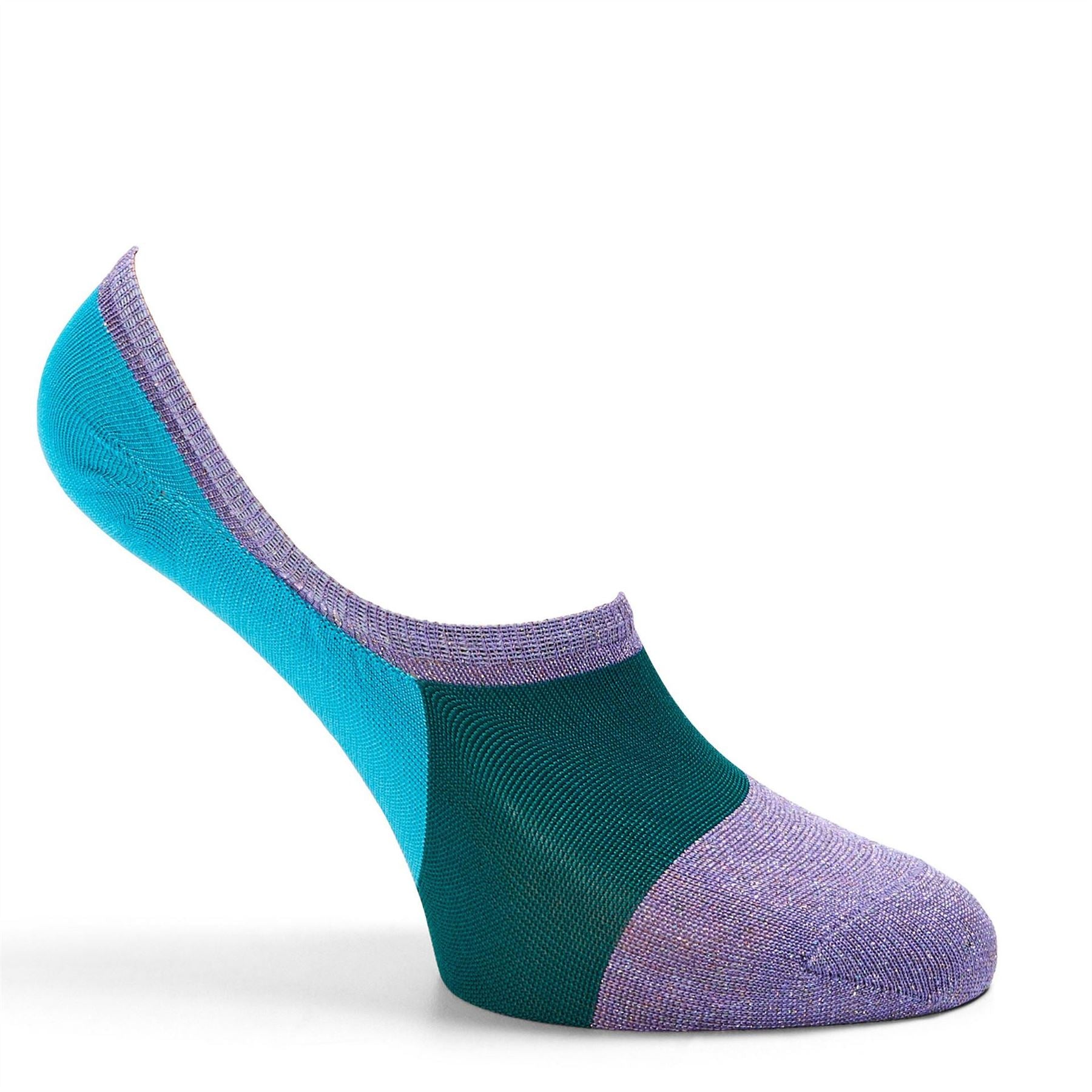 Happy Socks No Show Pop