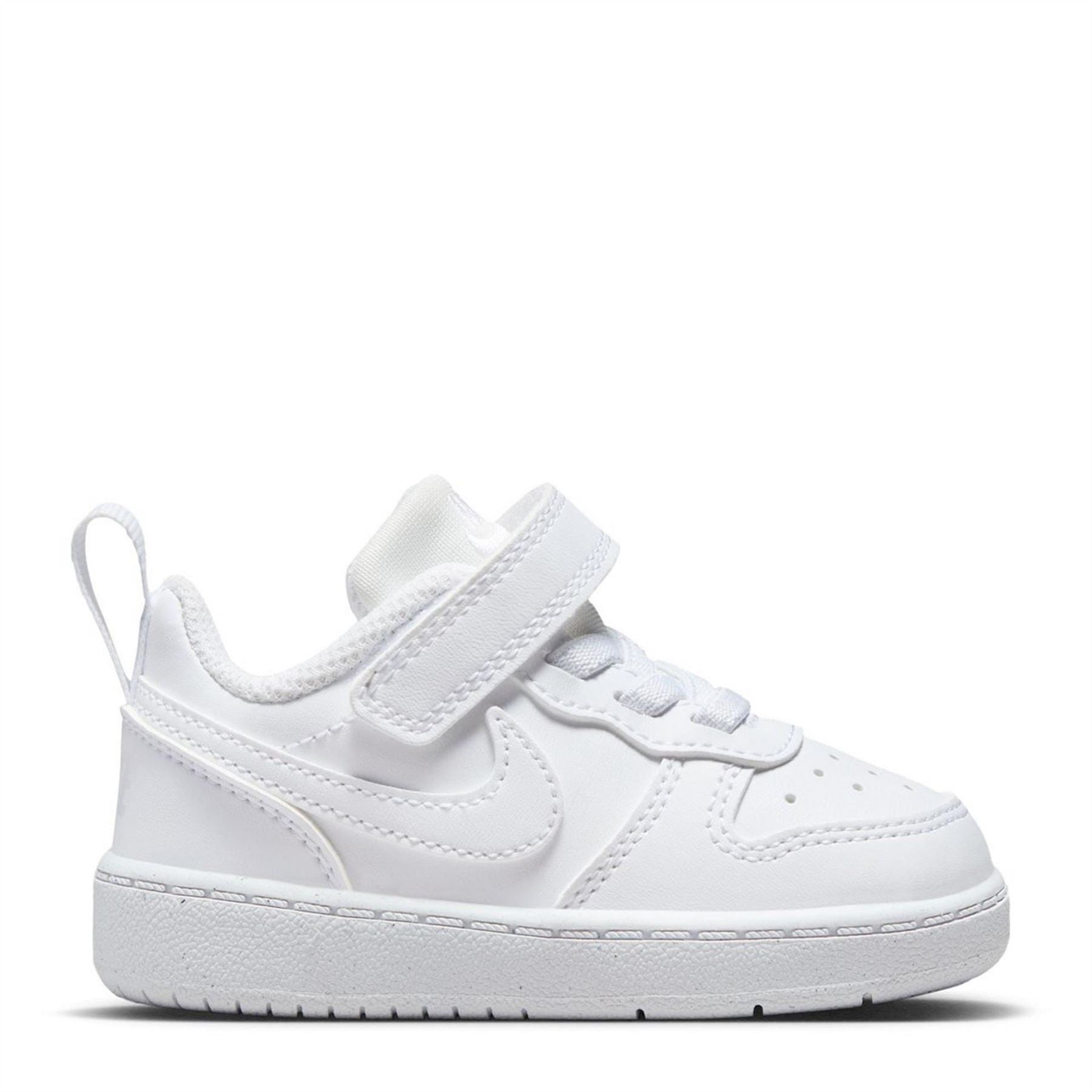 Nike Court Borough Low Recraft Infant Sneakers
