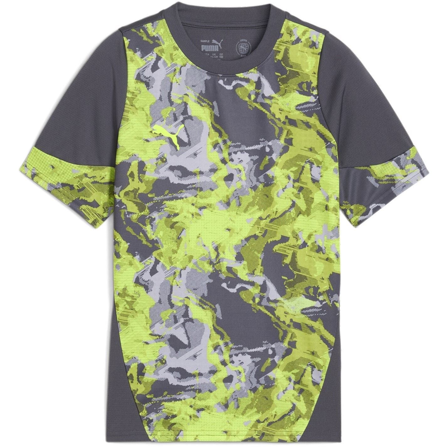 Puma Individualcup Football Top Juniors