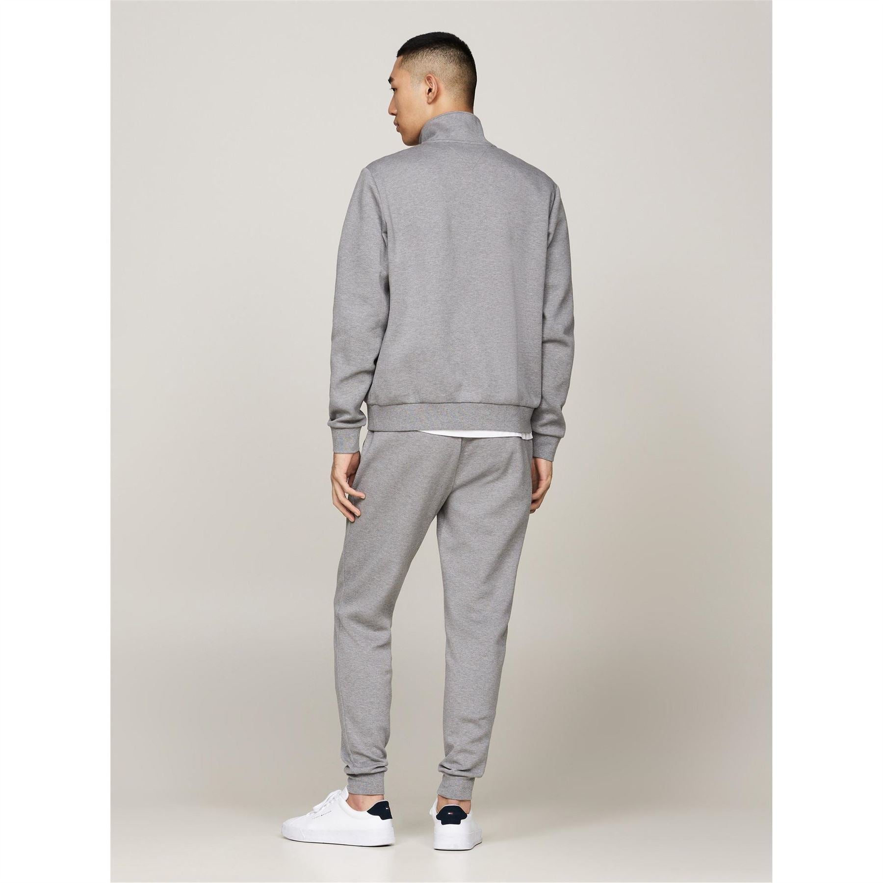 Tommy Hilfiger Intechno Quarter Zip